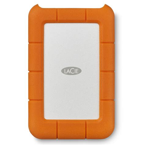 Lacie 1tb Rugged Usb C Mobile Storage Shop Today Get It Tomorrow