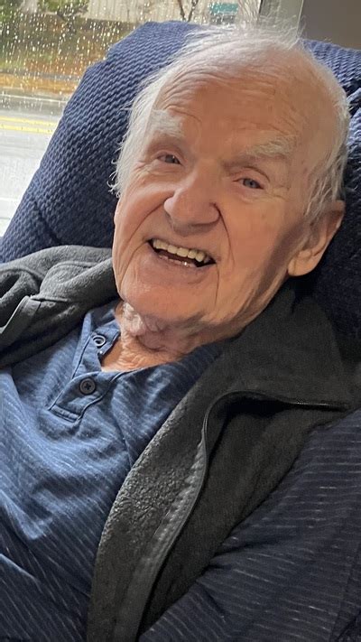 Obituary Robert L Wickham Of Concord New Hampshire Waters Funeral