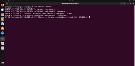 Cómo instalar el paquete apt offline en Ubuntu Barcelona Geeks