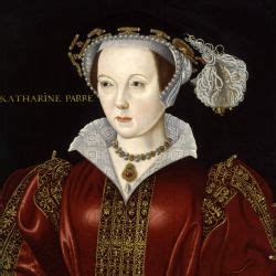 Catherine Parr Family Tree