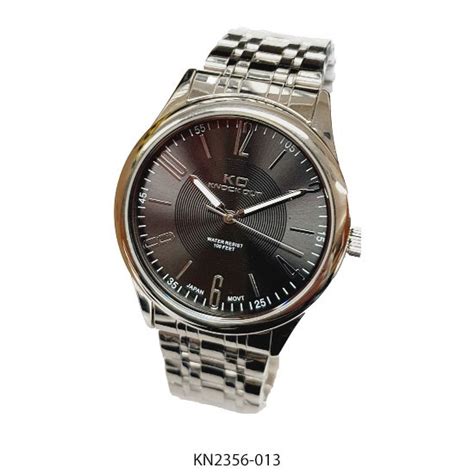 Reloj Knock Out KN2356 Hombre Time Save S A