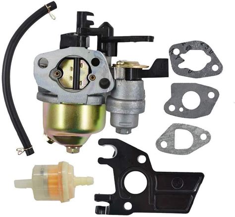 Amazon For Carburetor For Harbor Freight Greyhound