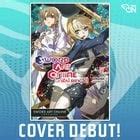 Sword Art Online v27 Unital Ring VI English cover revealed by Yen Press ...