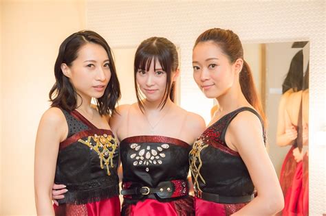 Kalafina 「シンプルになっていくための勇気」9周年記念ライブ終演後に独占インタビュー Spice エンタメ特化型情報メディア スパイス