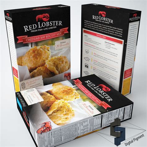 red lobster biscuit mix directions