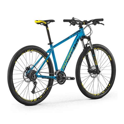 MONDRAKER Mondraker PHASE SPORT 27.5"" - Hardtail MTB - blue - Private ...