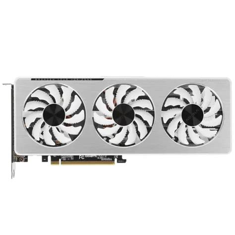 Купить GIGABYTE GeForce RTX 3060 Ti VISION OC rev. 2.0 GV-N306TVISION ...