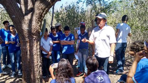 Projeto Escola Verde Pev Visita T Cnica Embrapa Col Gio