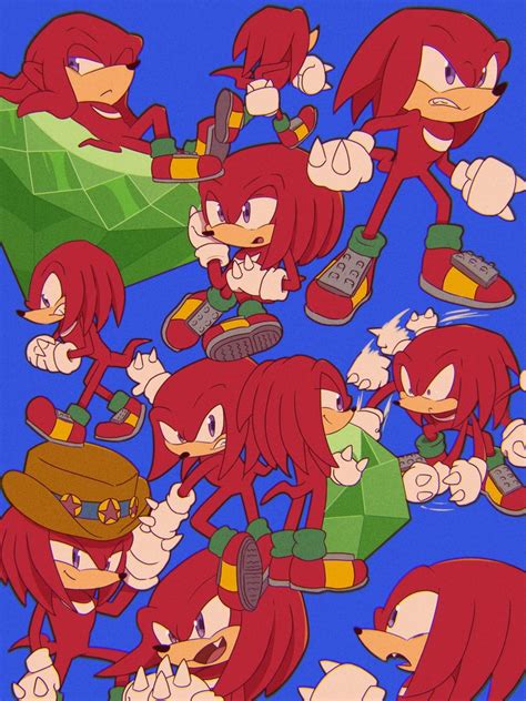 まちも。 On Twitter In 2023 Sonic Funny Sonic Fan Characters Sonic Art