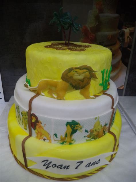 Frangipany Wedding Cakes Wedding Cake Roi Lion