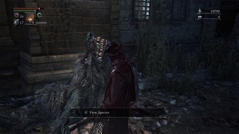 Whose a good werewolf....yes you are.....yes you are : r/bloodborne