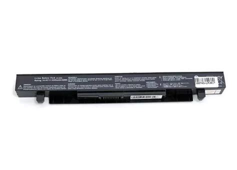 Bateria Para Notebook Asus A41 X550a X450l X550c X450c X550l MercadoLivre