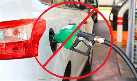 California Seeks Gas-powered Car Ban By 2035