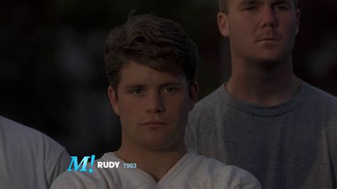 Rudy From The Movie Rudy