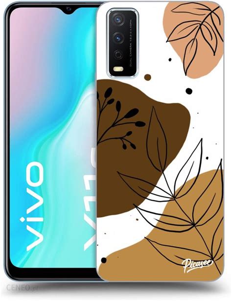 Ultimate Case Pro Vivo Y S Boho Style Etui Na Telefon Ceny I