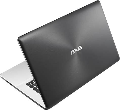 Asus X751l Externe Tests