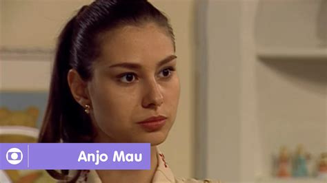 Anjo Mau Cap Tulo Da Novela Quinta De Maio Na Globo S Rie Turca