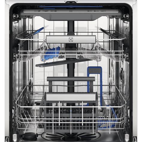 Integreeritav nõudepesumasin Electrolux KEZA9310W