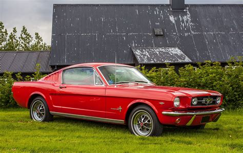 Ford Mustang | automobile | Britannica