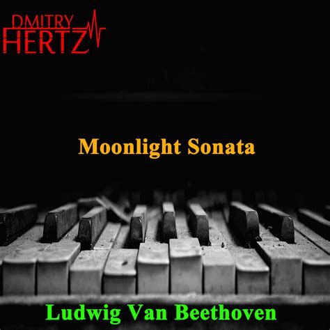 Ludwig van Beethoven - Moonlight Sonata | iHeart