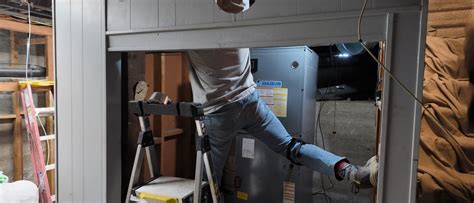 Furnace Replacement Cost in 2026: Average Prices & Factors