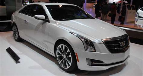 All Cadillac Models | Full list of Cadillac Car Models & Vehicles