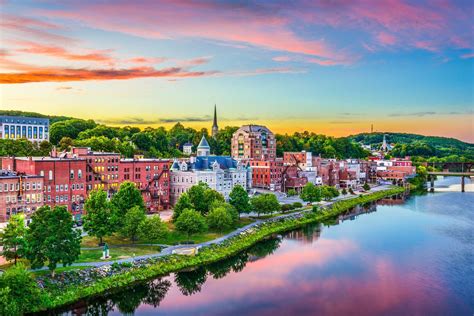 8 Best Cities to Buy Maine Vacation Rentals | Mashvisor