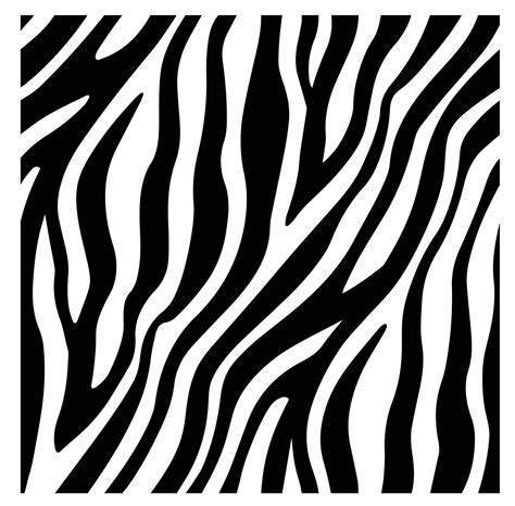 Zebra, Zebra Stripes, Zebra Prints Instant Digital Download Ai-eps-png ...