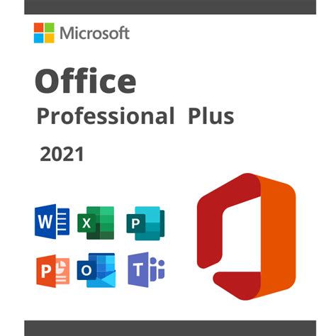 Microsoft Office 2021 V202310 Standart Pro Plus Download The New For