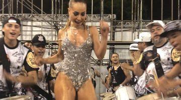 Cenapop Carnaval De Sp Gavi Es Da Fiel Desfila Neste S Bado Veja O