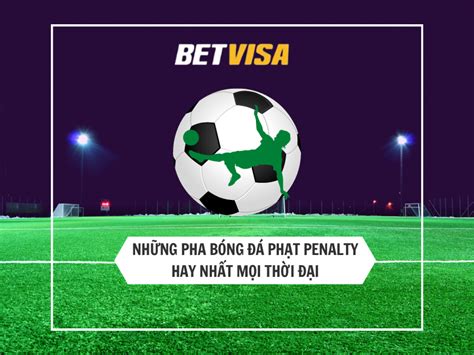 Những Pha Bóng Đá Phạt Penalty Hay Nhất Mọi Thời Đại | Khuyến Mãi Nhà ...