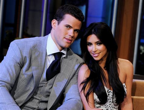 Kim Kardashian Shared Her Regrets About Her Kris Humphries Divorce