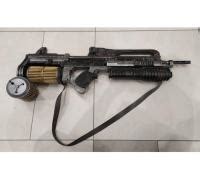 "killzone 2 weapons" 3D Models to Print - yeggi