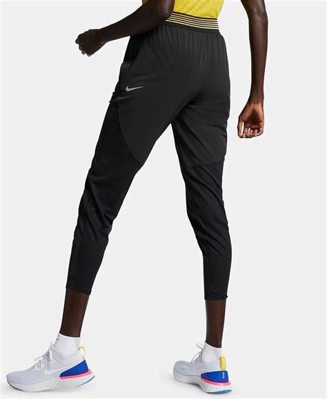 Nike Womens Dri Fit Flex Essential Running Pants Macys