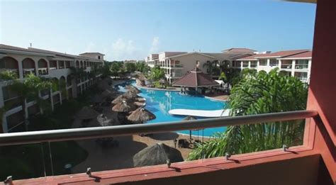 Sandos Playacar Resort | Sandos Playacar Reviews