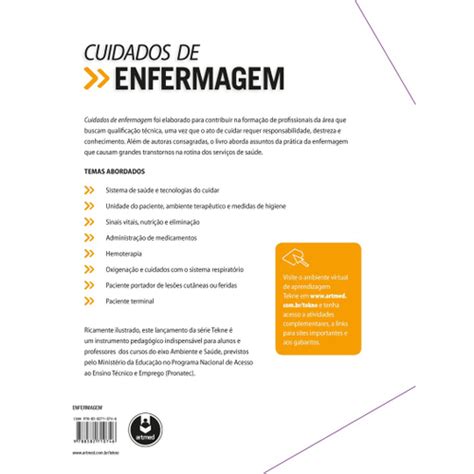 Livro Cuidados De Enfermagem Em Promoção Na Americanas