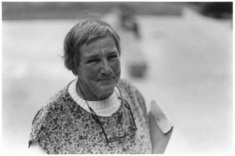 10 Things You Didnt Know About Agnes Martin Niood