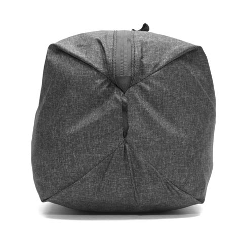 Peak Design Shoe Pouch Charcoal Foto Monza