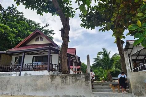 Body Of Brit Woman Found Naked On Thailand S Notorious Full Moon Party Island Daily Star