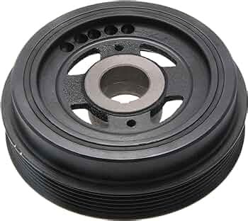 Crankshaft Pulley For Ford Mondeo Mk Atelier Yuwa Ciao Jp