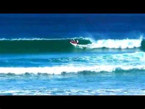 Waveski Surfing Australian Titles The Lazza Files Youtube