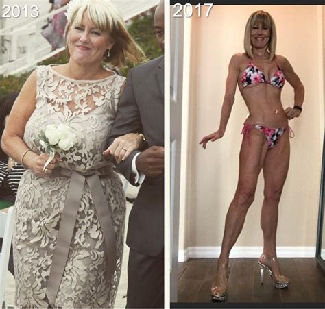 Transformation: Deborah Campbell Fights Back — Aging Evolution