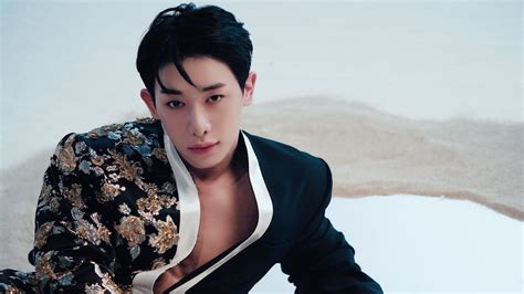 Wonho Confirma Su Alistamiento Militar La Conmovedora Carta Dedicada A