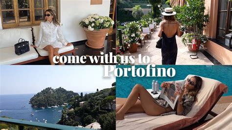 Romantic Weekend In Portofino Filippo And I Share Our Holiday With