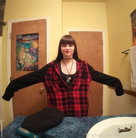 Morbidmist Nude OnlyFans Leaks Fappening FappeningBook