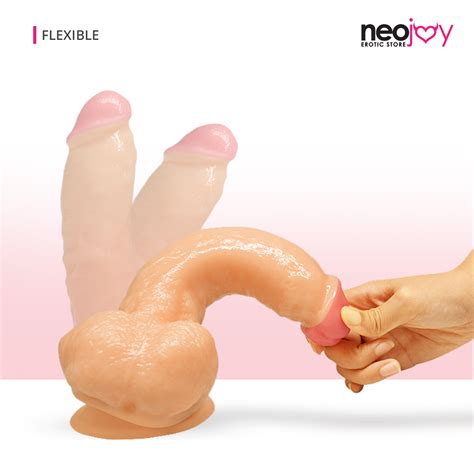 Neojoy Inch Curvy Lover Dildo Neojoy