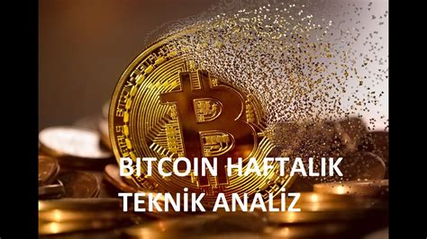 Bitcoin Teknik Analiz BTC ENJ BNB CRO Yükselir mi YouTube