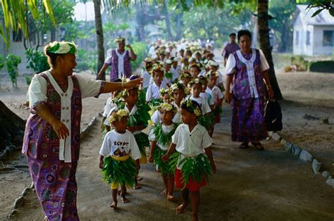 Tuvalu 1998-present | Reportage | Peter Bennetts Architectural Photographer