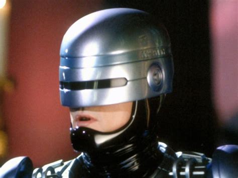 RoboCop 3 (1993) - Fred Dekker | Review | AllMovie