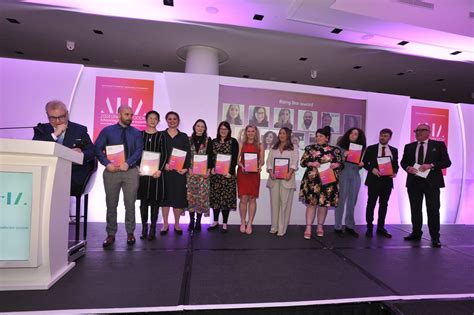 2024 Winners’ photographs - Advancing Healthcare Awards